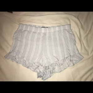 kendall and kylie shorts